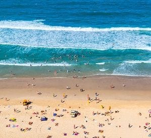 TOURISM PUNCHING ABOVE ITS WEIGHT, SAYS WINTER TOURISM PUNCHING ABOVE ITS WEIGHT, SAYS WINTER